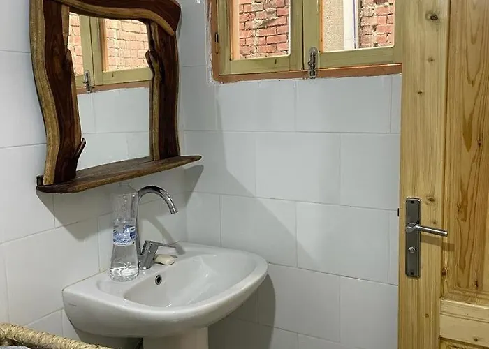 بيت للعطل Grounding 1br With Garden