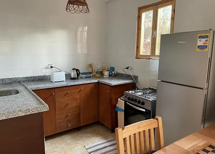 Grounding 1br With Garden بيت للعطل *