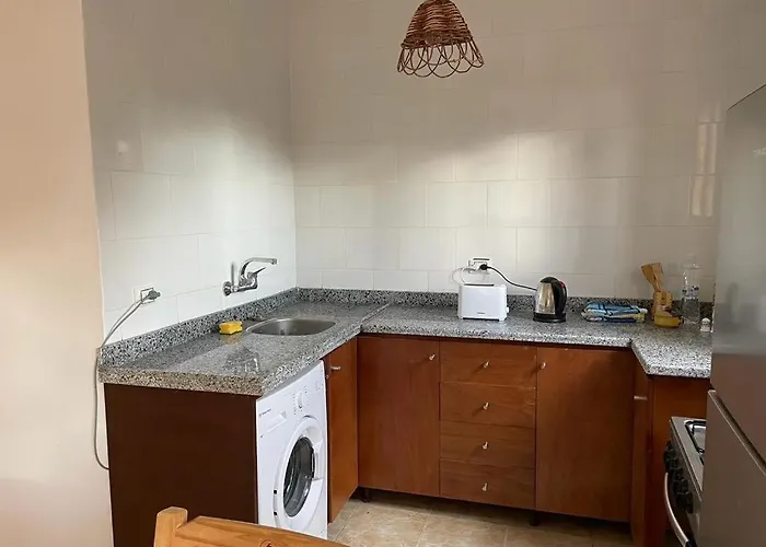 Grounding 1br With Garden * دهب